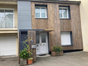 Appartement cosy